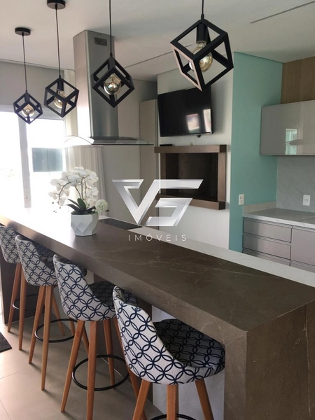 APARTAMENTO JURERÊ 2 DORMITÓRIOS SENDO 1 SUÍTE COM 2 VAGAS: 26ª foto da galeria de imagens do imóvel