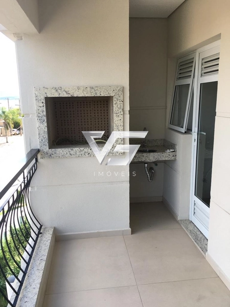 APARTAMENTO JURERÊ 2 DORMITÓRIOS SENDO 1 SUÍTE COM 2 VAGAS: 5ª foto da galeria de imagens do imóvel