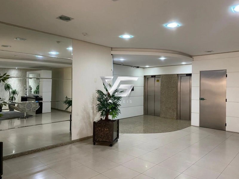 APARTAMENTO ENSOLARADO AMPLO COM SACADA CHURRASQUEIRA CARVÃO: 42ª foto da galeria de imagens do imóvel