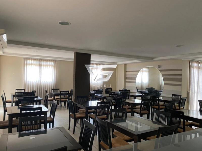 APARTAMENTO ENSOLARADO AMPLO COM SACADA CHURRASQUEIRA CARVÃO: 39ª foto da galeria de imagens do imóvel