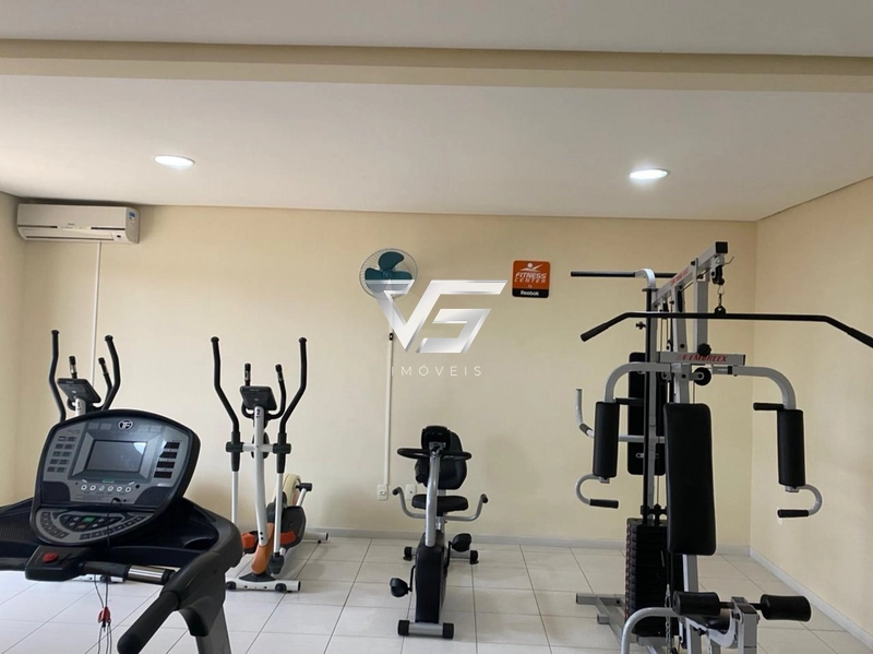 APARTAMENTO ENSOLARADO AMPLO COM SACADA CHURRASQUEIRA CARVÃO: 31ª foto da galeria de imagens do imóvel