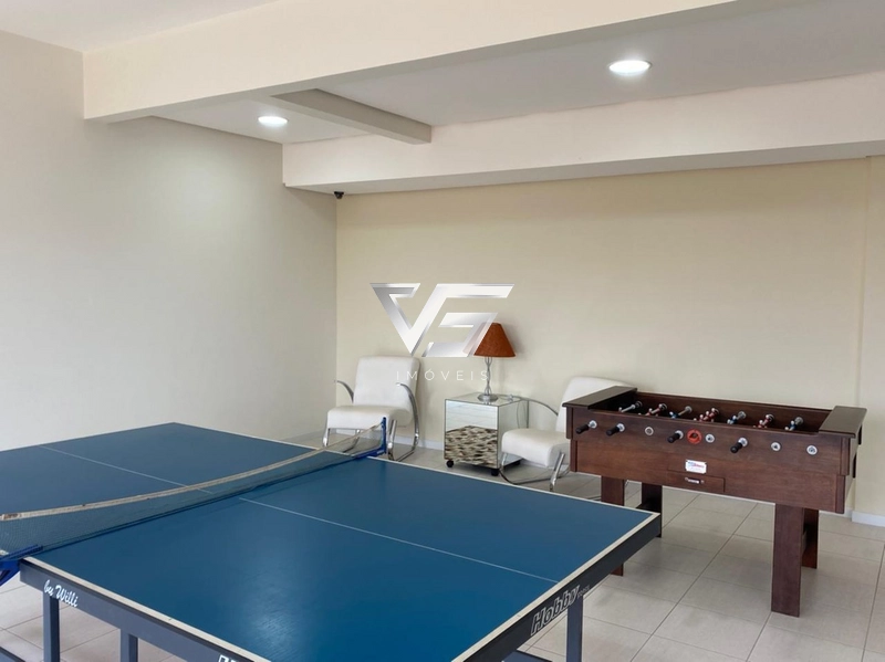 APARTAMENTO ENSOLARADO AMPLO COM SACADA CHURRASQUEIRA CARVÃO: 33ª foto da galeria de imagens do imóvel