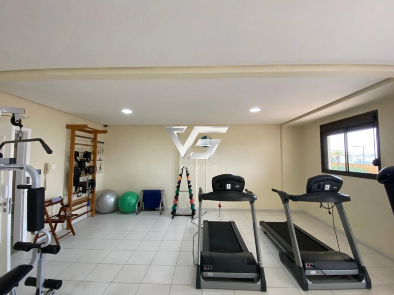 APARTAMENTO ENSOLARADO AMPLO COM SACADA CHURRASQUEIRA CARVÃO: 35ª foto da galeria de imagens do imóvel