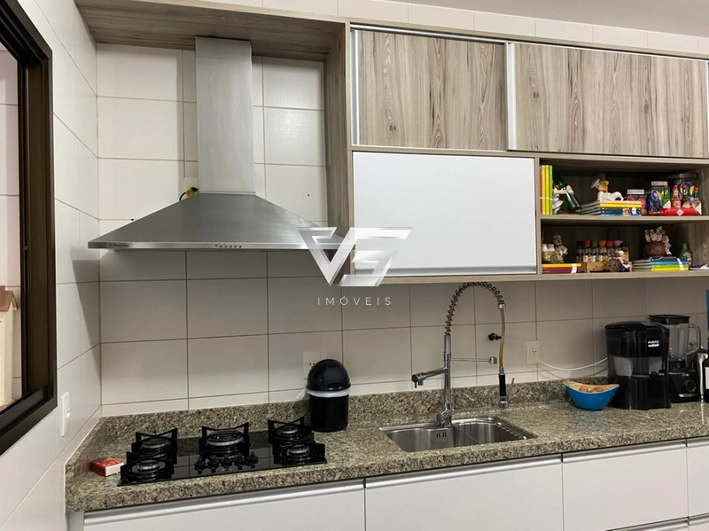 APARTAMENTO ENSOLARADO AMPLO COM SACADA CHURRASQUEIRA CARVÃO: 25ª foto da galeria de imagens do imóvel