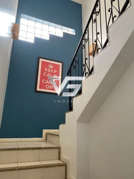 Casa Condomínio Fechado em Santo Antônio de Lisboa: 9ª foto da galeria de imagens do imóvel