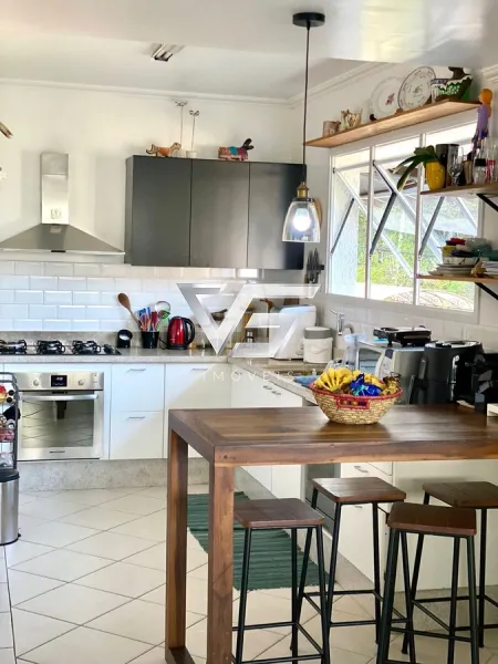 Casa Condomínio Fechado em Santo Antônio de Lisboa: 11ª foto da galeria de imagens do imóvel