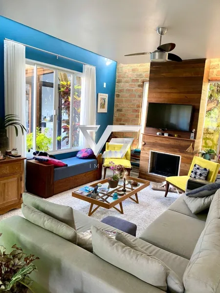 Casa Condomínio Fechado em Santo Antônio de Lisboa: 3ª foto da galeria de imagens do imóvel