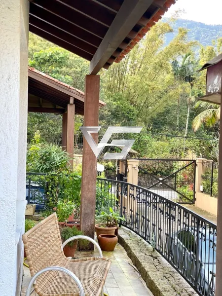 Casa Condomínio Fechado em Santo Antônio de Lisboa: 1ª foto da galeria de imagens do imóvel