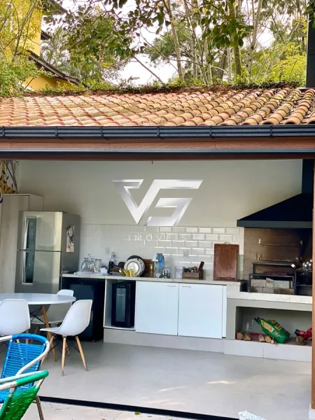 Casa Condomínio Fechado em Santo Antônio de Lisboa: 18ª foto da galeria de imagens do imóvel