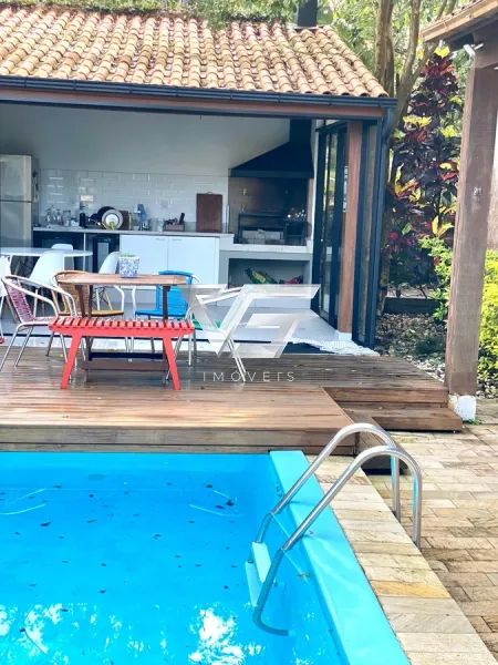Casa Condomínio Fechado em Santo Antônio de Lisboa: 19ª foto da galeria de imagens do imóvel