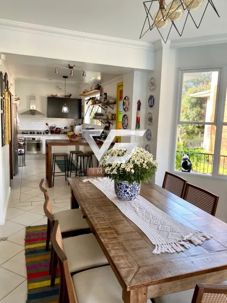 Casa Condomínio Fechado em Santo Antônio de Lisboa: 5ª foto da galeria de imagens do imóvel