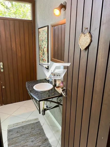 Casa Condomínio Fechado em Santo Antônio de Lisboa: 10ª foto da galeria de imagens do imóvel