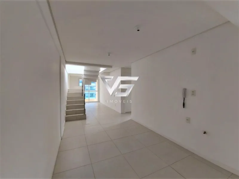 Cobertura Duplex Nova no Itacorubi 2 Dormitórios sendo 1 Suíte: 19ª foto da galeria de imagens do imóvel