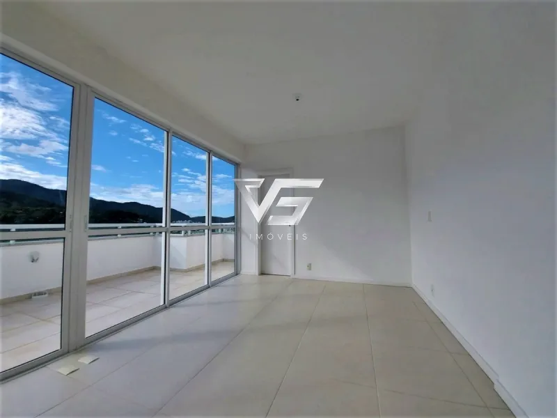 Cobertura Duplex Nova no Itacorubi 2 Dormitórios sendo 1 Suíte: 6ª foto da galeria de imagens do imóvel