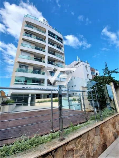 Cobertura Duplex Nova no Itacorubi 2 Dormitórios sendo 1 Suíte: 30ª foto da galeria de imagens do imóvel