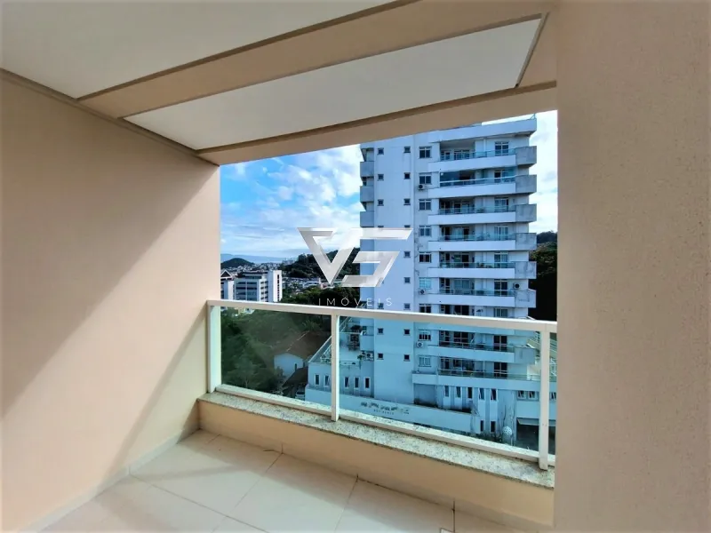Cobertura Duplex Nova no Itacorubi 2 Dormitórios sendo 1 Suíte: 9ª foto da galeria de imagens do imóvel