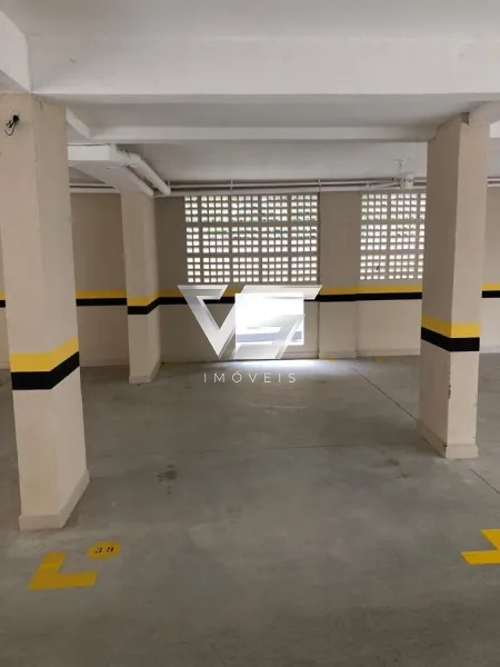 Cobertura Duplex Nova no Itacorubi 2 Dormitórios sendo 1 Suíte: 27ª foto da galeria de imagens do imóvel
