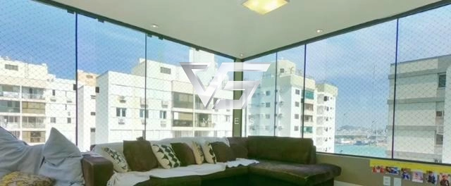 Triplex Dos Sonhos Com Vista Mar No Centro: 2ª foto da galeria de imagens do imóvel