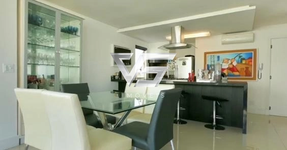 Triplex Dos Sonhos Com Vista Mar No Centro: 4ª foto da galeria de imagens do imóvel
