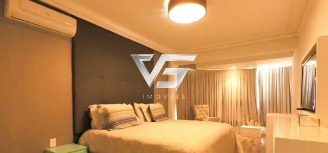 Triplex Dos Sonhos Com Vista Mar No Centro: 9ª foto da galeria de imagens do imóvel