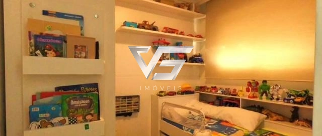 Triplex Dos Sonhos Com Vista Mar No Centro: 15ª foto da galeria de imagens do imóvel