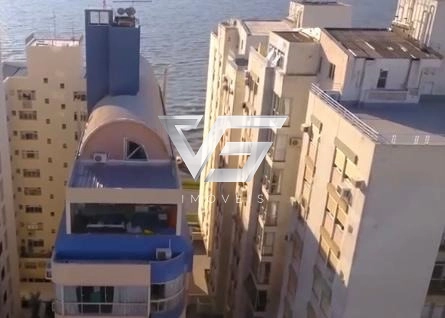 Triplex Dos Sonhos Com Vista Mar No Centro: 22ª foto da galeria de imagens do imóvel