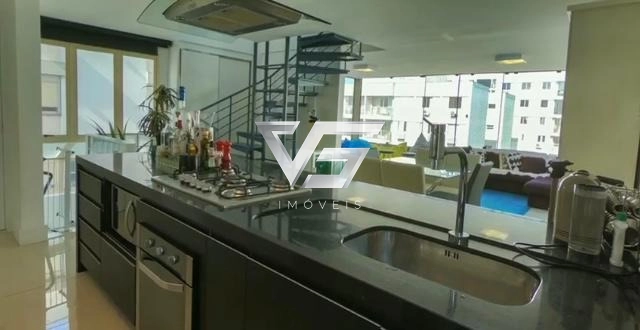 Triplex Dos Sonhos Com Vista Mar No Centro: 1ª foto da galeria de imagens do imóvel