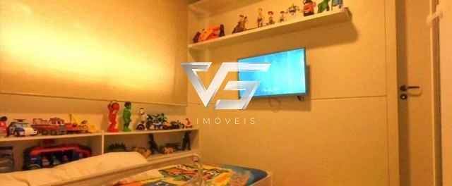 Triplex Dos Sonhos Com Vista Mar No Centro: 16ª foto da galeria de imagens do imóvel