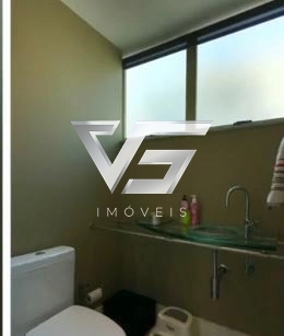 Triplex Dos Sonhos Com Vista Mar No Centro: 6ª foto da galeria de imagens do imóvel