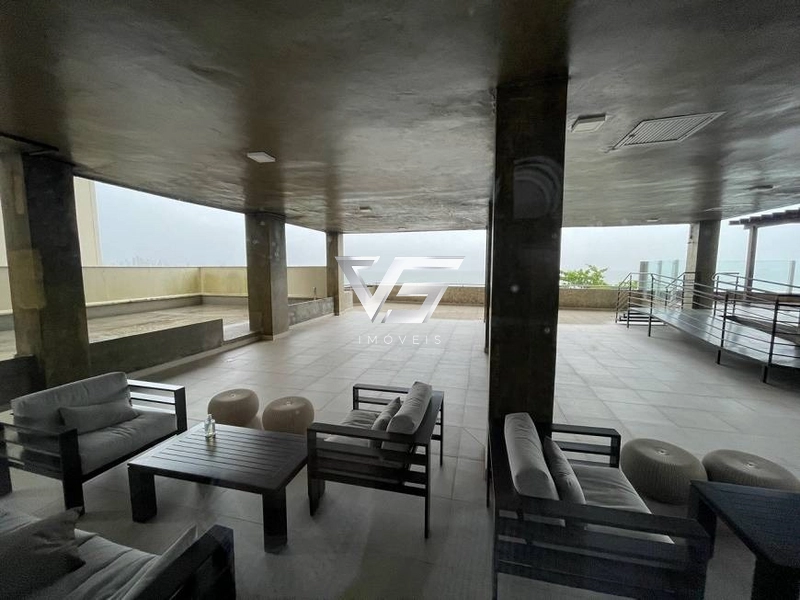 LINDO APARTAMENTO COM VISTA MAR NA ALMIRANTE LAMEGO: 31ª foto da galeria de imagens do imóvel
