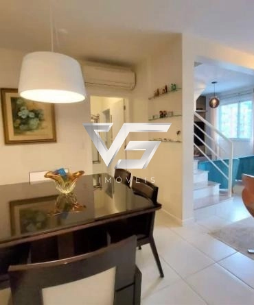 Impecável Cobertura Duplex na Trindade: 3ª foto da galeria de imagens do imóvel