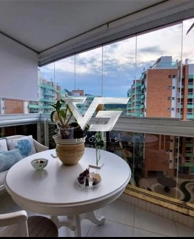 Impecável Cobertura Duplex na Trindade: 8ª foto da galeria de imagens do imóvel