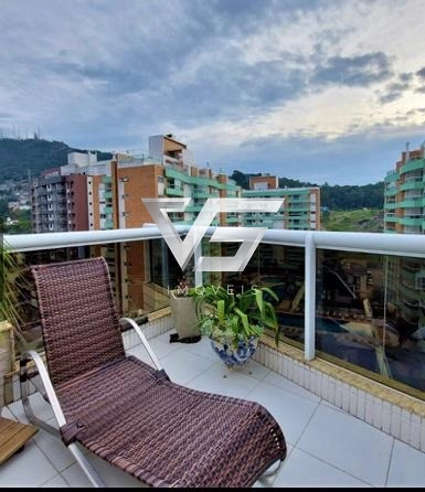 Impecável Cobertura Duplex na Trindade: 19ª foto da galeria de imagens do imóvel