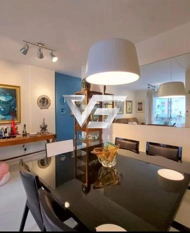 Impecável Cobertura Duplex na Trindade: 1ª foto da galeria de imagens do imóvel