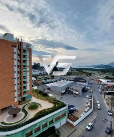 Impecável Cobertura Duplex na Trindade: 10ª foto da galeria de imagens do imóvel