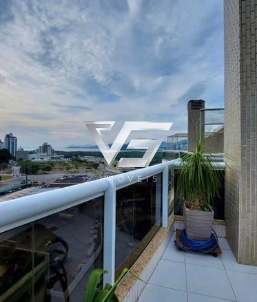 Impecável Cobertura Duplex na Trindade: 20ª foto da galeria de imagens do imóvel