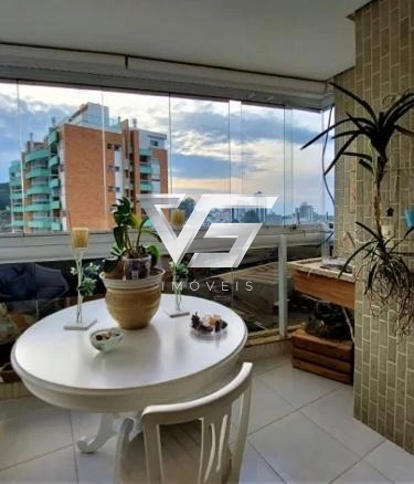 Impecável Cobertura Duplex na Trindade: 7ª foto da galeria de imagens do imóvel