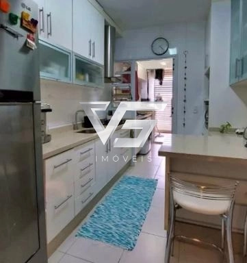 Impecável Cobertura Duplex na Trindade: 11ª foto da galeria de imagens do imóvel
