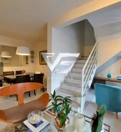 Impecável Cobertura Duplex na Trindade: 5ª foto da galeria de imagens do imóvel