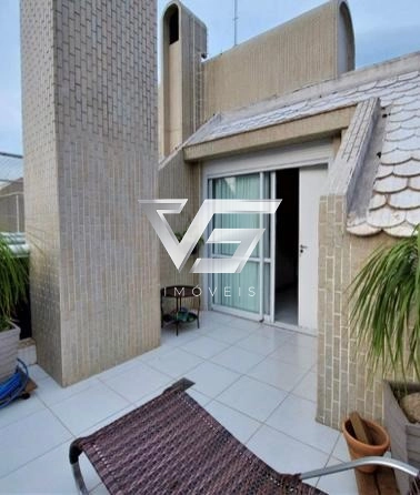 Impecável Cobertura Duplex na Trindade: 21ª foto da galeria de imagens do imóvel