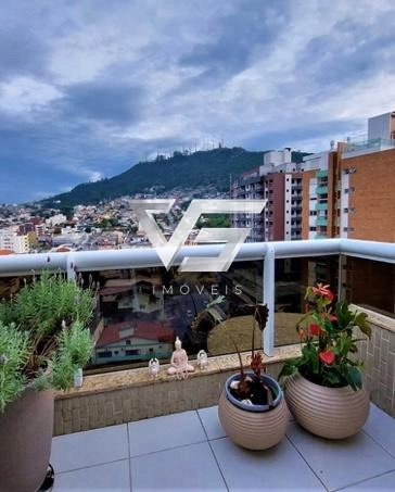 Impecável Cobertura Duplex na Trindade: 26ª foto da galeria de imagens do imóvel