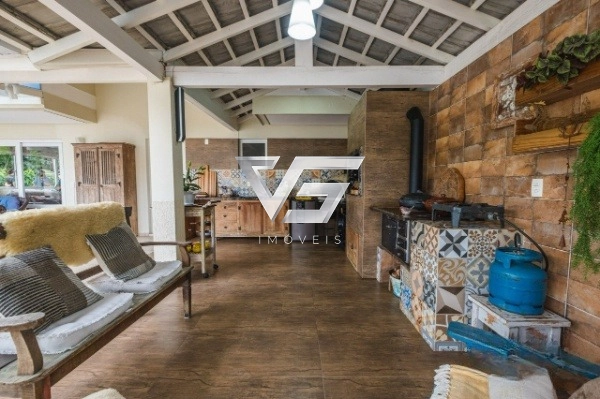 CASA DE ALTO PADRÃO EM CONDOMÍNIO FECHADO PRÓXIMO AO PASSEIO PRIMAVERA: 23ª foto da galeria de imagens do imóvel