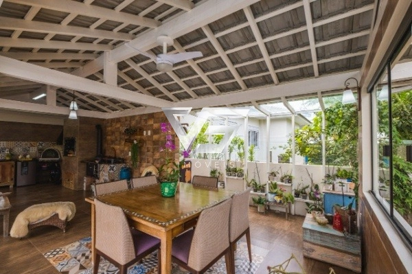 CASA DE ALTO PADRÃO EM CONDOMÍNIO FECHADO PRÓXIMO AO PASSEIO PRIMAVERA: 26ª foto da galeria de imagens do imóvel