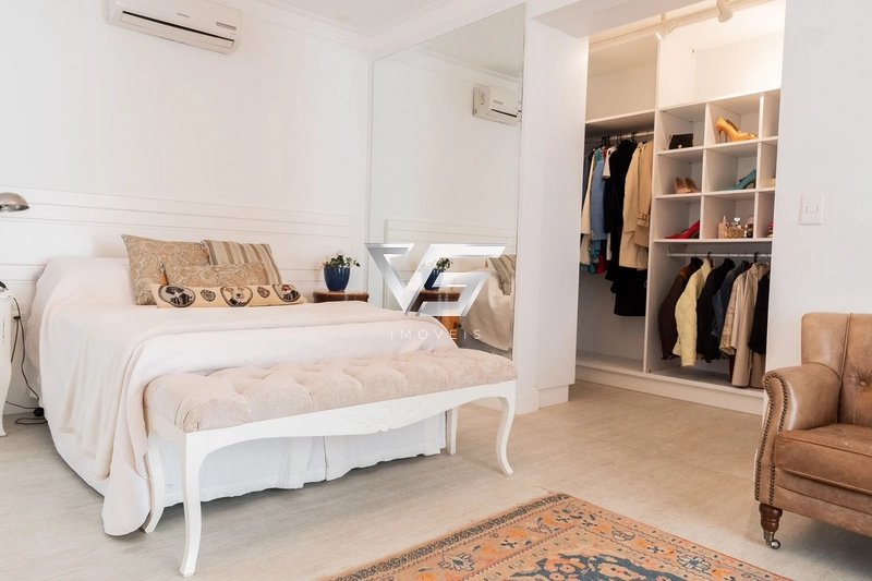 Casa espetacular em Cond. Fechado em Jurerê: 41ª foto da galeria de imagens do imóvel