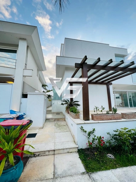 Casa espetacular em Cond. Fechado em Jurerê: 63ª foto da galeria de imagens do imóvel