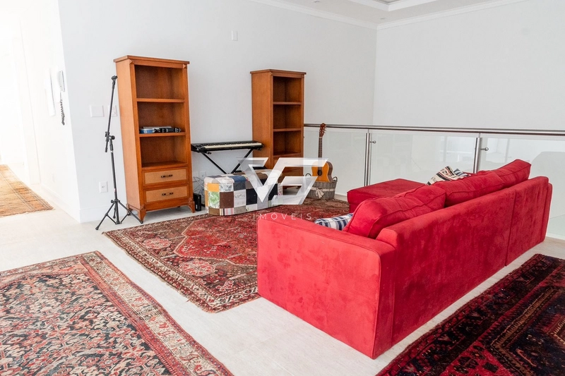 Casa espetacular em Cond. Fechado em Jurerê: 14ª foto da galeria de imagens do imóvel