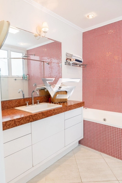 Casa espetacular em Cond. Fechado em Jurerê: 46ª foto da galeria de imagens do imóvel