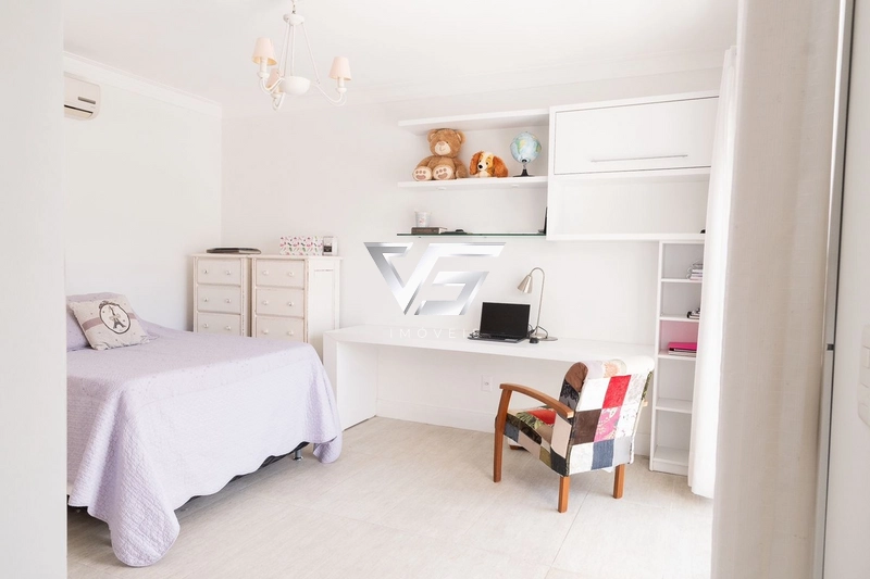Casa espetacular em Cond. Fechado em Jurerê: 50ª foto da galeria de imagens do imóvel