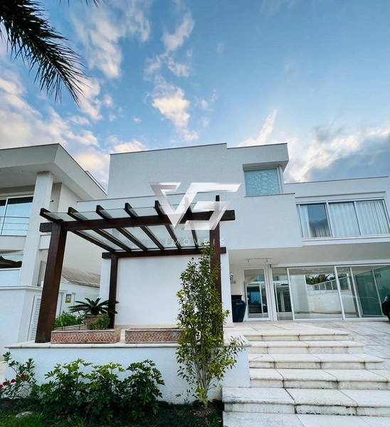 Casa espetacular em Cond. Fechado em Jurerê: 62ª foto da galeria de imagens do imóvel