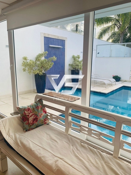 Casa espetacular em Cond. Fechado em Jurerê: 61ª foto da galeria de imagens do imóvel